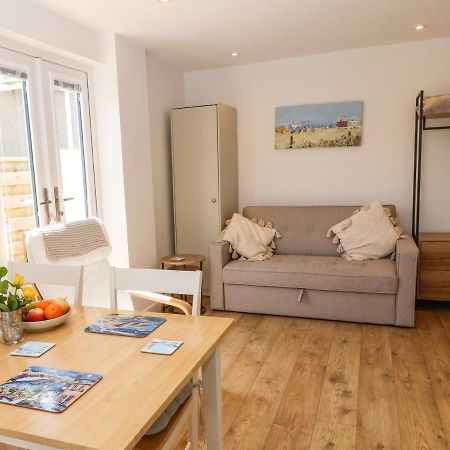 Ferienwohnung Croeso Trearddur Exterior foto