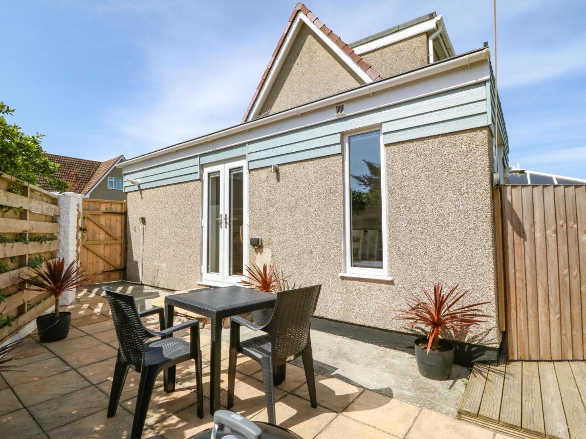 Ferienwohnung Croeso Trearddur Exterior foto