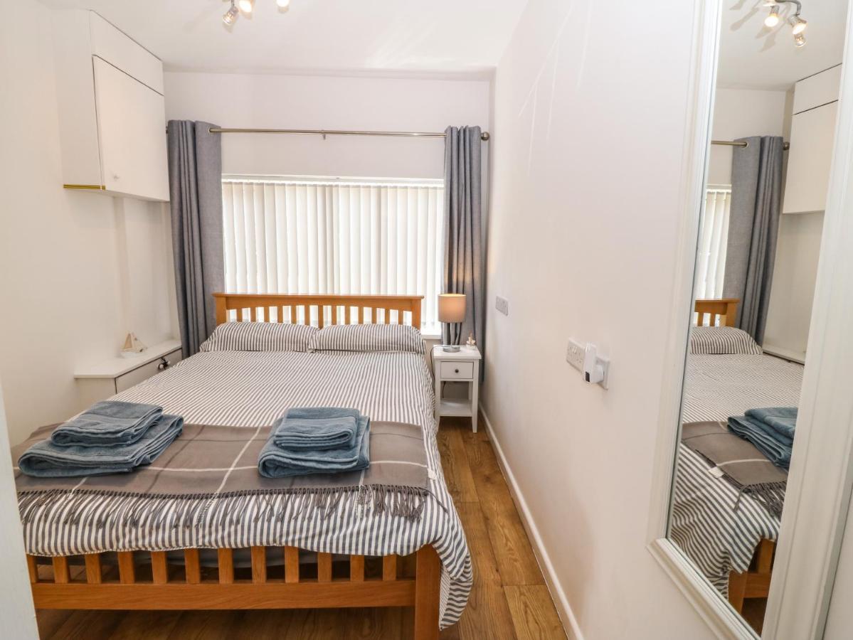 Ferienwohnung Croeso Trearddur Exterior foto