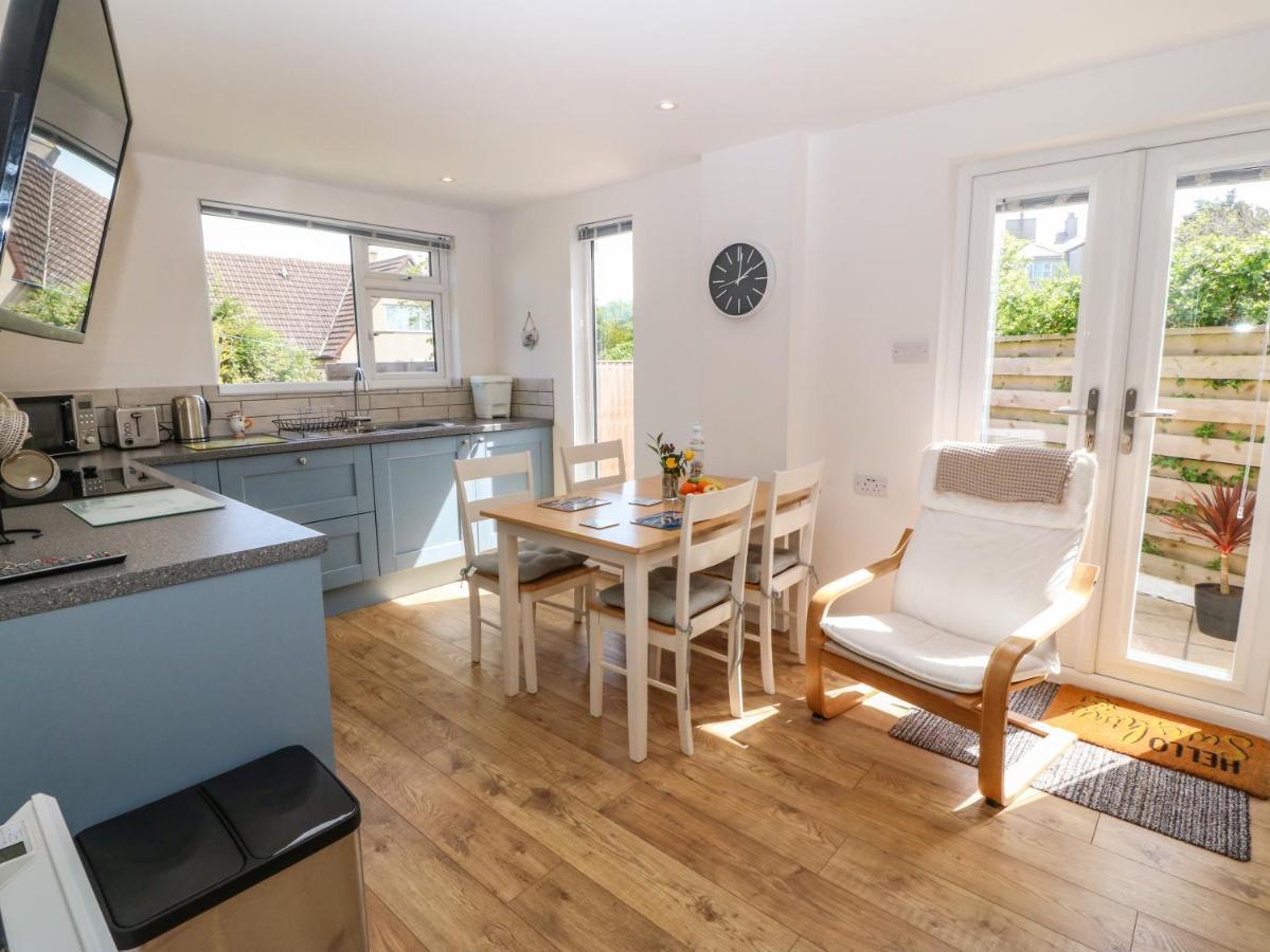 Ferienwohnung Croeso Trearddur Exterior foto