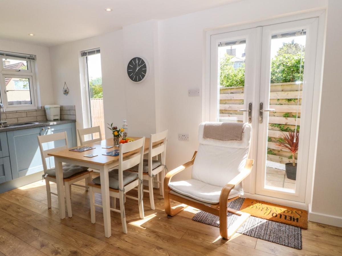 Ferienwohnung Croeso Trearddur Exterior foto