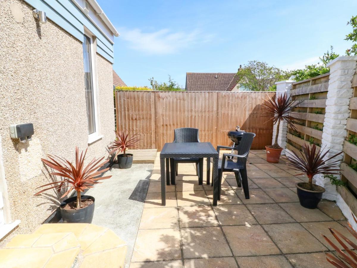 Ferienwohnung Croeso Trearddur Exterior foto